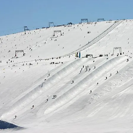 Lägenhet Le Cortina 2